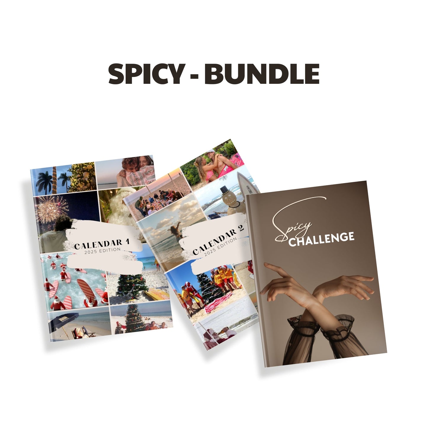 Spicy - Bundle